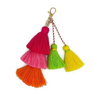 Build-A-Bagg BOUTIQUE TASSEL